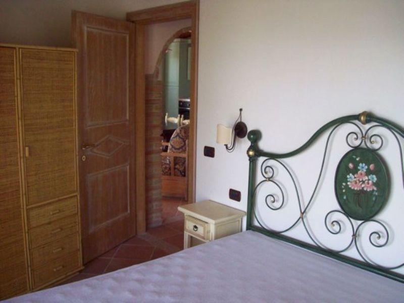 Villa Veronica Sedini Exterior foto