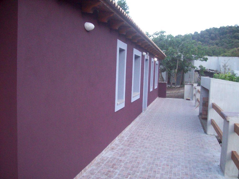 Villa Veronica Sedini Exterior foto